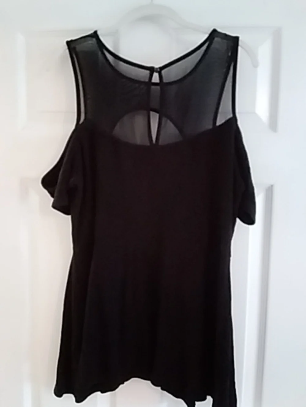 Torrid Party Top